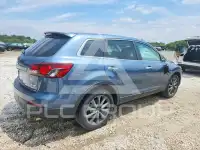 2015 Mazda CX-9 photo