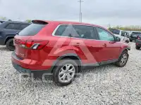 2015 Mazda CX-9 фото