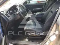 2015 Mazda CX-9 фото