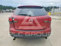 2015 Mazda CX-9 фото