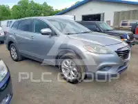 2015 Mazda CX-9 photo