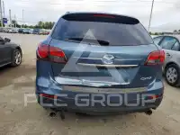 2015 Mazda CX-9 фото