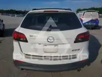 2015 Mazda CX-9 фото