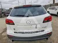 2015 Mazda CX-9 photo