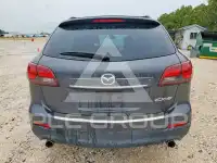 2015 Mazda CX-9 фото