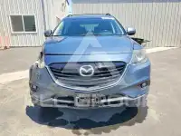 2015 Mazda CX-9 photo