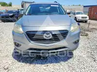 2015 Mazda CX-9 photo
