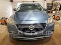 2015 Mazda CX-9 фото