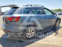 2015 Mazda CX-9 photo