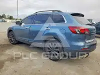 2015 Mazda CX-9 фото
