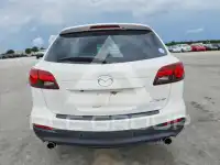 2015 Mazda CX-9 фото