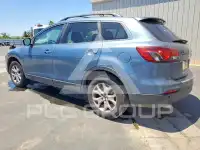 2015 Mazda CX-9 photo