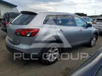 2015 Mazda CX-9 photo