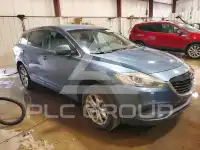 2015 Mazda CX-9 фото