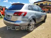 2015 Mazda CX-9 фото