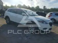 2015 Mazda CX-9 фото