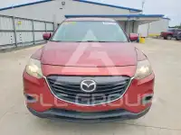 2015 Mazda CX-9 фото