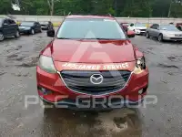 2015 Mazda CX-9 фото