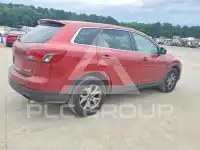 2015 Mazda CX-9 фото
