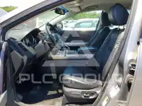 2015 Mazda CX-9 photo