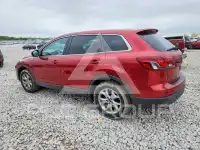 2015 Mazda CX-9 фото