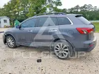 2015 Mazda CX-9 фото