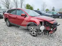 2015 Mazda CX-9 фото