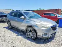 2015 Mazda CX-9 photo