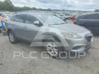2015 Mazda CX-9 photo
