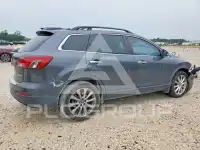 2015 Mazda CX-9 фото