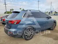 2015 Mazda CX-9 фото