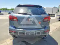 2015 Mazda CX-9 photo