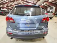 2015 Mazda CX-9 photo