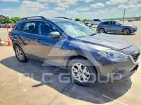 2015 Mazda CX-9 фото