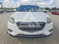 2015 Mazda CX-9 фото