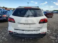 2015 Mazda CX-9 фото