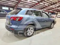 2015 Mazda CX-9 photo