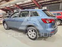 2015 Mazda CX-9 photo