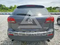 2015 Mazda CX-9 фото