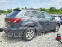2015 Mazda CX-9 фото