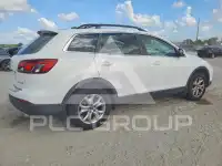 2015 Mazda CX-9 фото