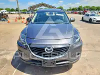 2015 Mazda CX-9 фото