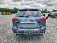 2015 Mazda CX-9 фото