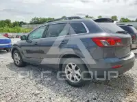 2015 Mazda CX-9 фото