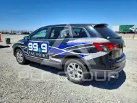 2015 Mazda CX-9 фото