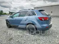 2015 Mazda CX-9 фото