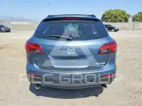 2015 Mazda CX-9 photo