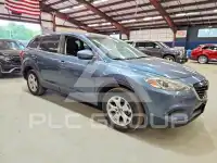 2015 Mazda CX-9 photo