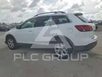 2015 Mazda CX-9 фото