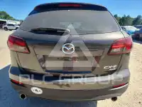 2015 Mazda CX-9 photo